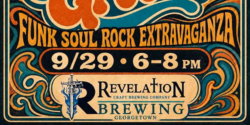 Revelations brewing
