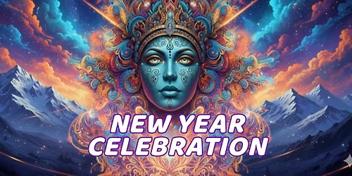 Parvati Shangri-La Festival - New Year Eve Celebration 10th Edition