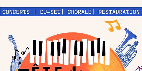 F\u00eate de la Musique - Beaumont-l\u00e8s-Valence