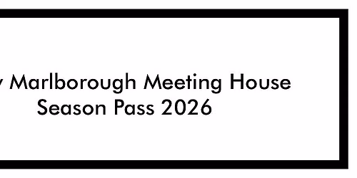 Season Pass 2026