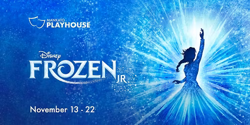 Disney's Frozen Jr
