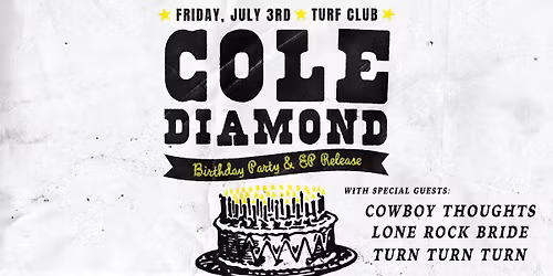 Cole Diamond