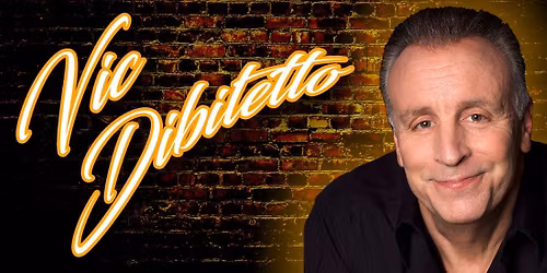 Vic DiBitetto