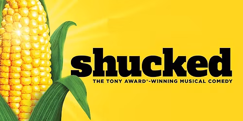 Shucked - Pittsburgh