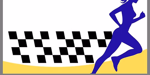 COMMUNITY 5K RUNNING