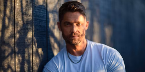 Brett Young | Ryman Auditorium