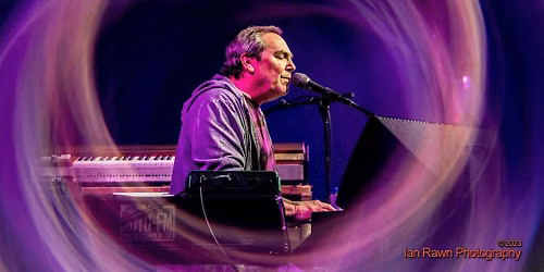 Jo Jo Hermann of Widespread Panic!