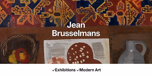 Jean Brusselmans