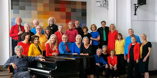 \u201eWir singen das Leben\u201c \u2013 Der Chor \u201eDie Herzschrittmacher\u201c 