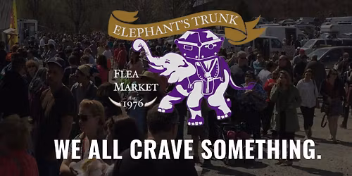 CT Social Babes Flea Market Day in New Milford