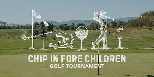 Chip in Fore Children PA 2026