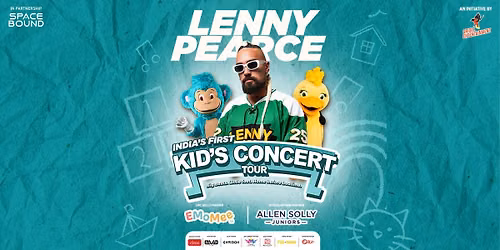 Lenny's Kids Concert Tour - Delhi