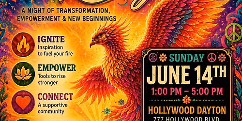 Phoenix Rising 