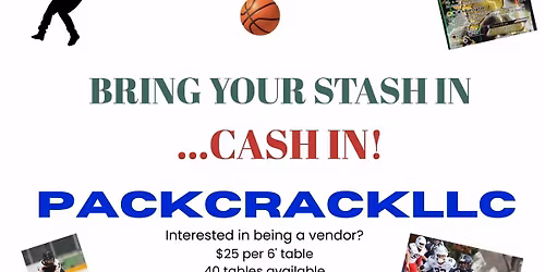 Winona Sports Card, TCG, and Collectables Show