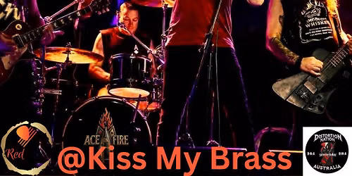 Ace on Fire + Neon Sunset + Simple Stone + The Yahoos + Erik Stripparo