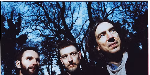 Snow Patrol \/\/ Summerstage, Stadspark Groningen