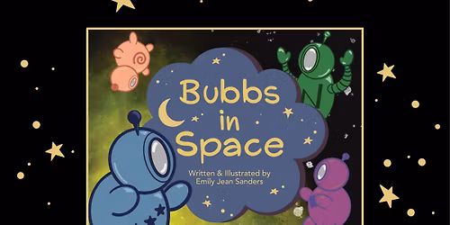 Book Signing @ the Cape Fear Book Festival