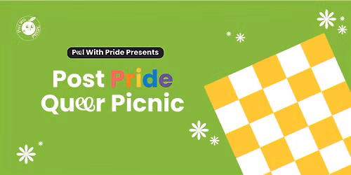 Post Pride Queer Picnic