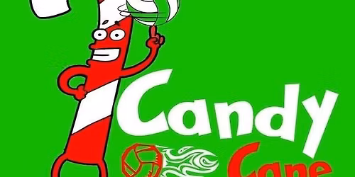 Candy Cane Reverse 4s Tournament