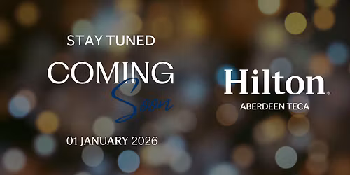 NYD Boozy Brunch @ Quarter House Restaurant 