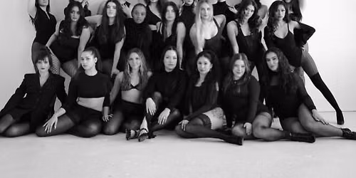 Hell on Heels: An Immersive Performance with Western Edge