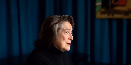 Elisabeth Leonskaja - Einleikst\u00f3nleikar