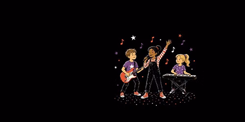 Beetlejuice Jr. - The Musical - Scranton