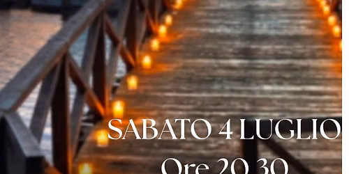 OCEANO E MARE - Reading teatrale e lume di candela