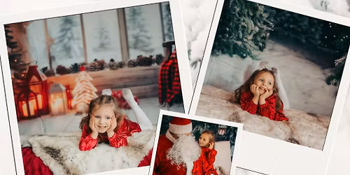Christmas Mini Sessions