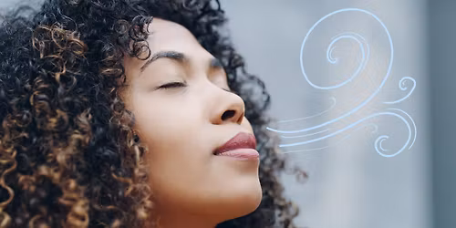 Breathwork Class with Allison Tilluma