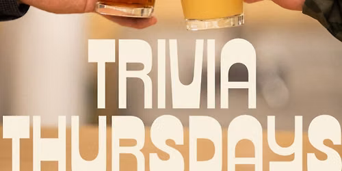 Thursday Trivia @ Ravenous Brewing - Cumberland