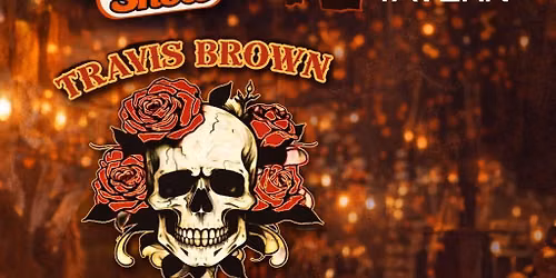 Pumpkin Show Party at Watt St Tavern with Travis Brown Band LIVE