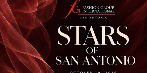 Stars of San Antonio Awards