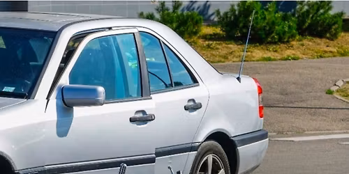 White Dalton Motorcycle Solicitors Presentation