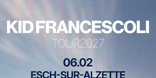 Kid Francescoli