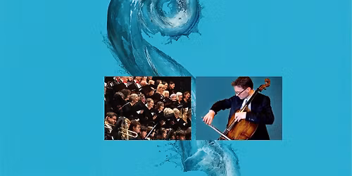 Brighton Festival Chorus with The Royal Philharmonic Concert Orchestra