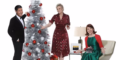 Jane Lynch - A Swingin' Little Christmas