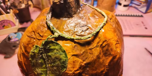 Halloween Tekniikan museossa \u2013 Ihan pimeet\u00e4 tekniikkaa