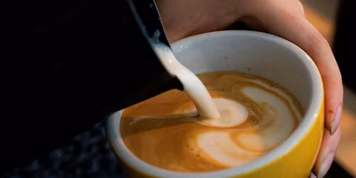 Coffee School - March