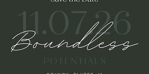 Boundless Potentials