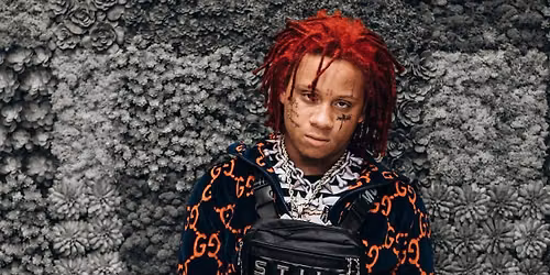 Trippie Redd: The Non-disclosure Agreement Tour