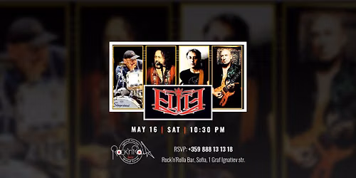 ELITE - LIVE