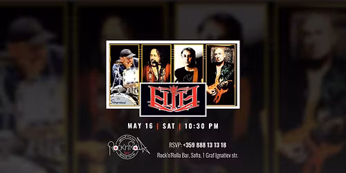 ELITE - LIVE