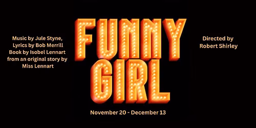 Funny Girl