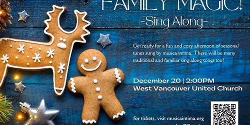 Ding Dong Family Magic!