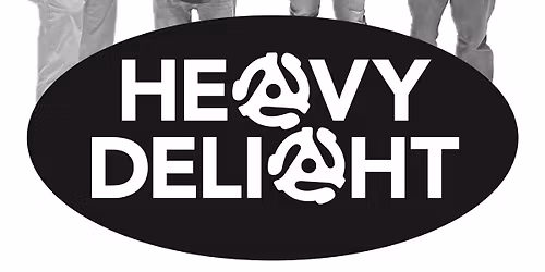 Heavy Delight at the Hut