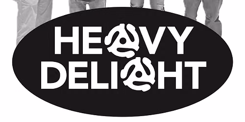 Heavy Delight at the Hut
