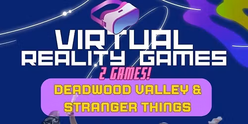 SFDC \u2013 Virtual Reality 2025