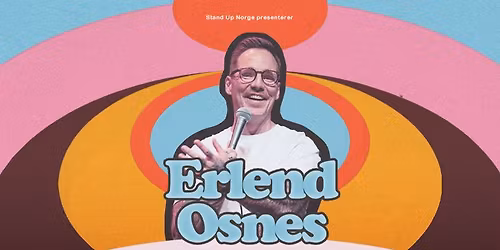 Erlend Osnes - Fermentert