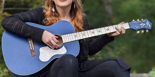 Cara's Graduation Recital